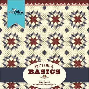 Buttermilk Basics
